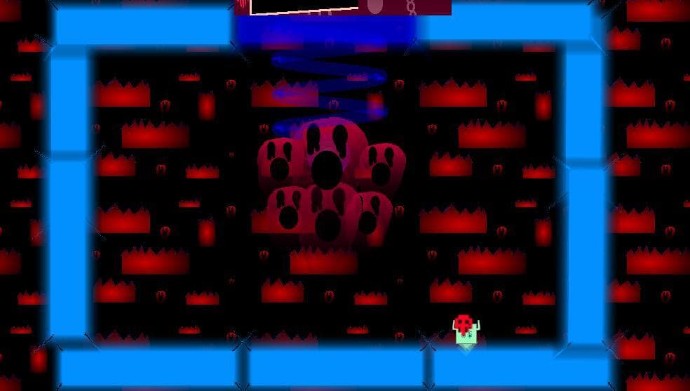 What goes up (StuffandStuff)