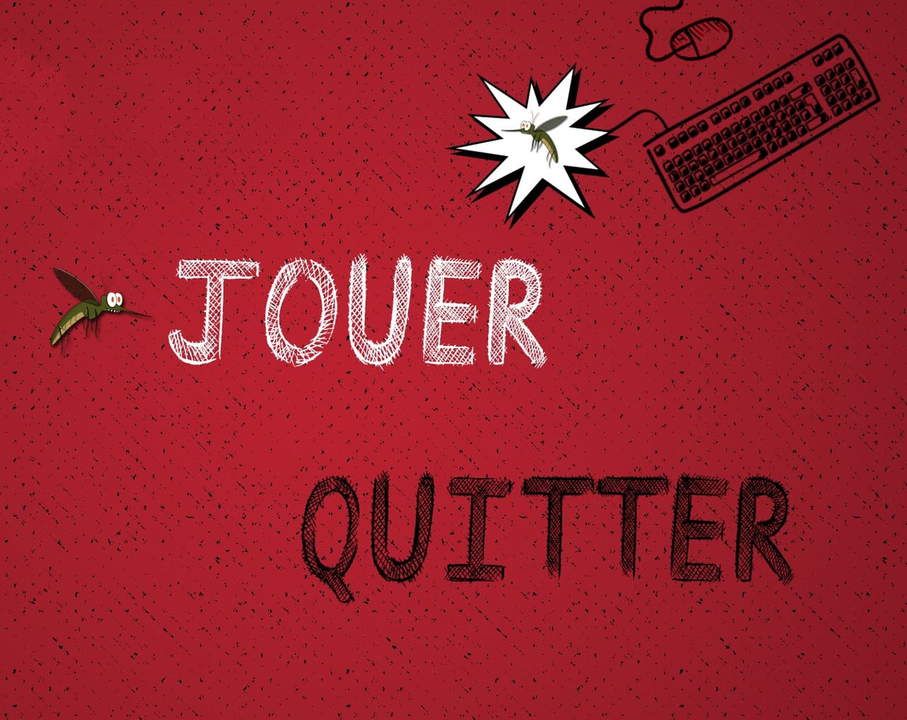 Viral Fighters screenshot 2