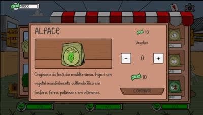 Horta Comunitária screenshot 3