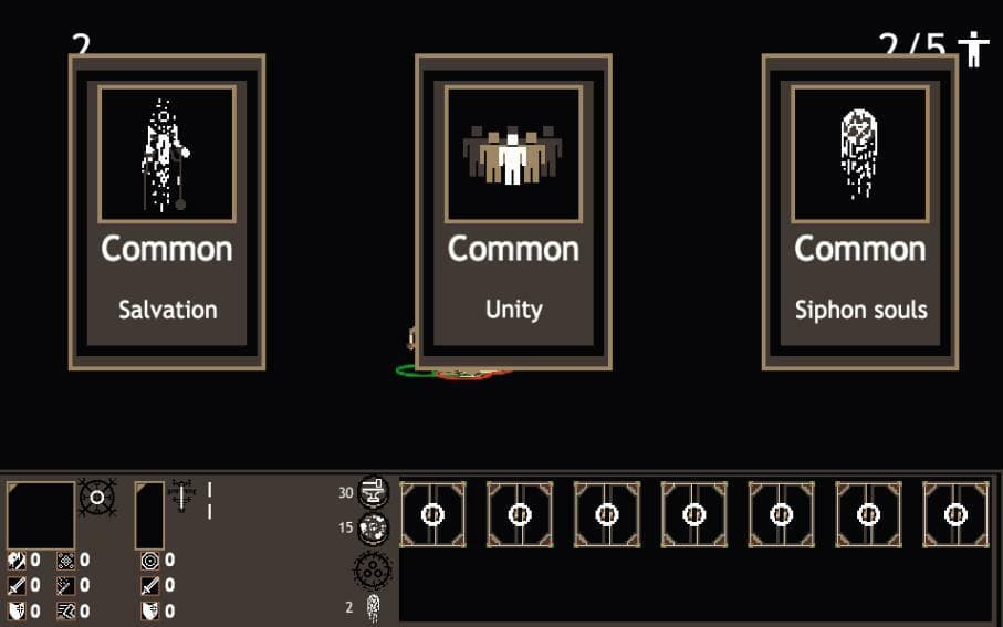 pillar (itch) (Tyst) screenshot 2
