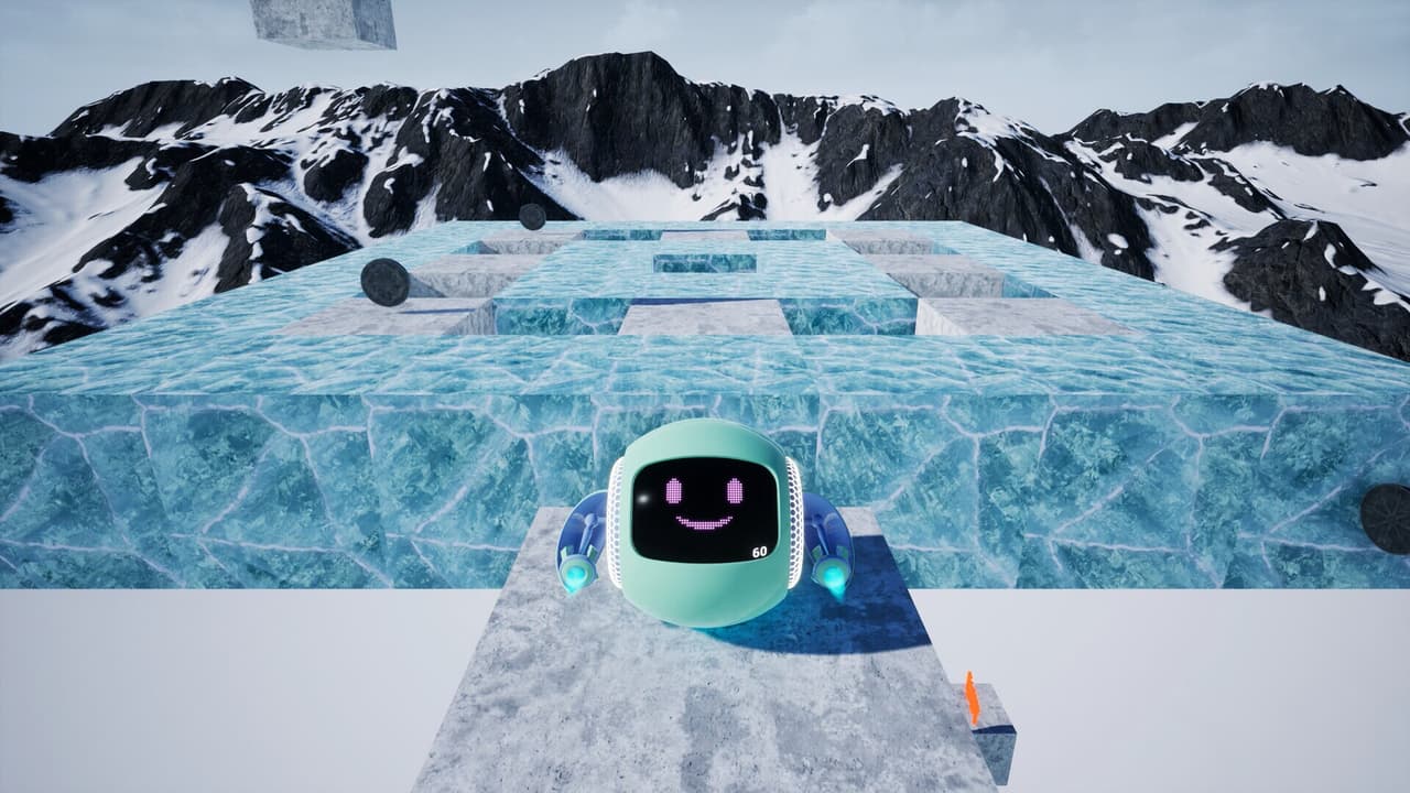 The Gravity Trickster screenshot 5