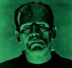 Monster of The Month