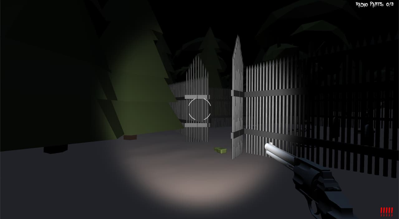 The Plague (2017) screenshot 5
