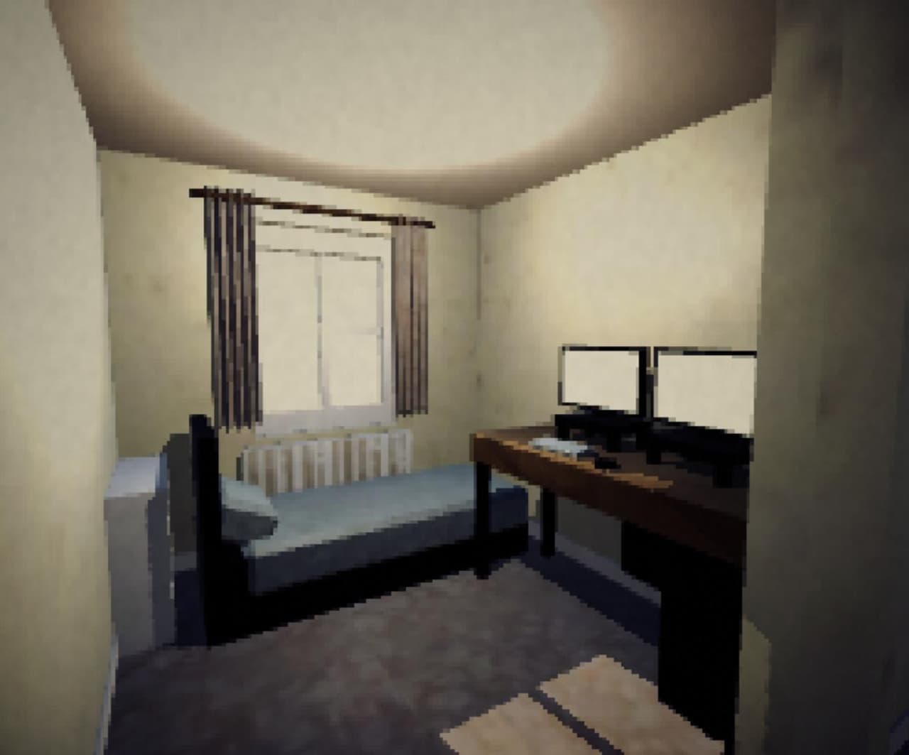 The Flat