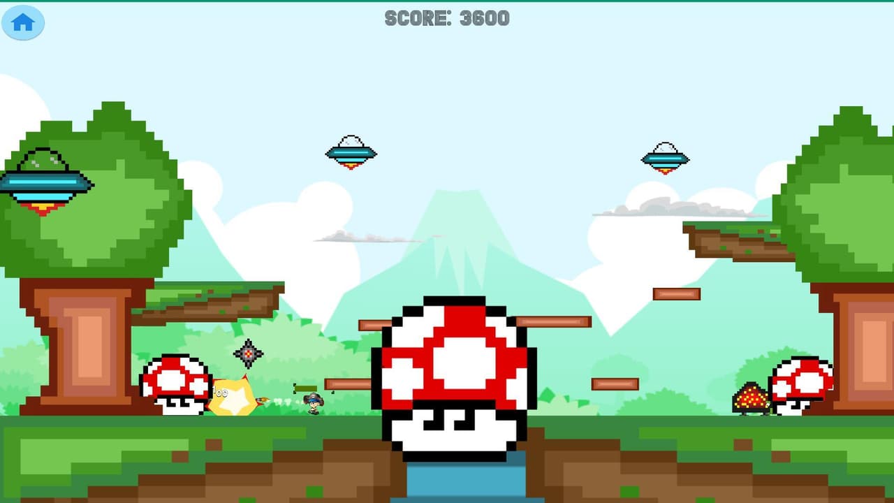 The Forest Dream screenshot 5