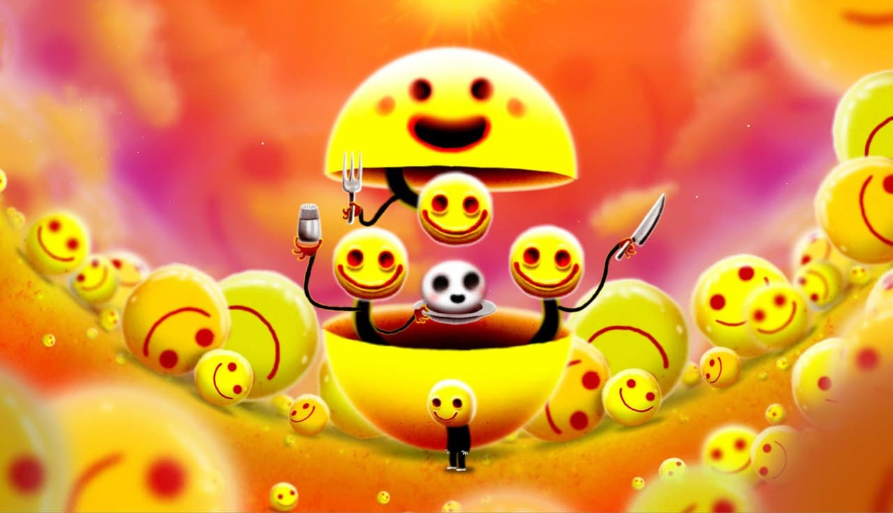 Happy Game Demo screenshot 2