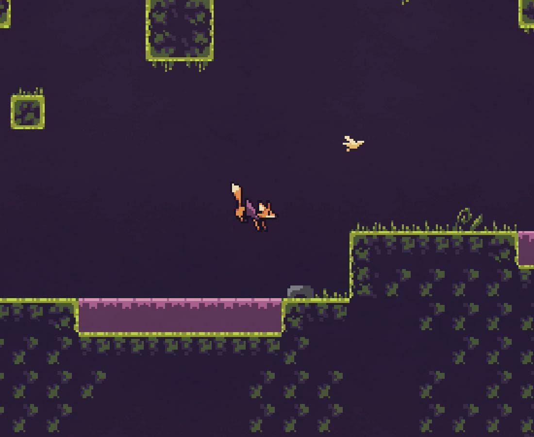 Mire screenshot 2