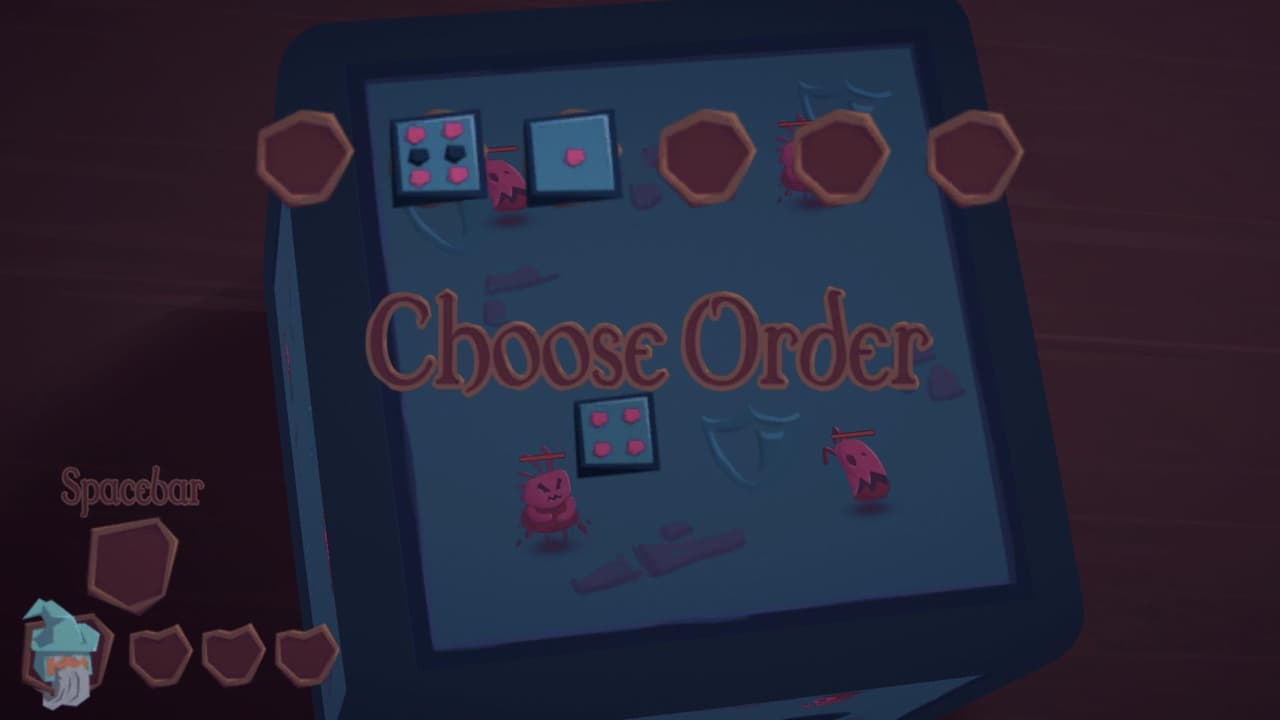 Dungeons in Dice screenshot 4