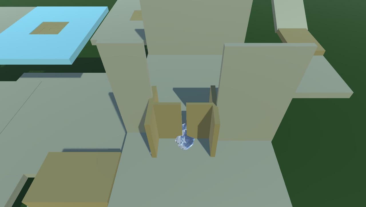 That Time I Escaped From The Lab As A Slime