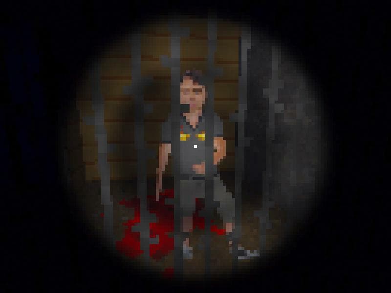 KRAMPUS (itch) (Outer Clouds Games)