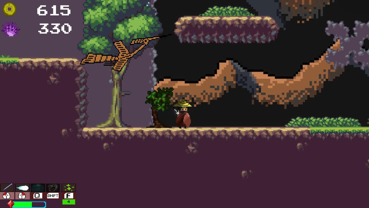 NonlaDemo screenshot 3
