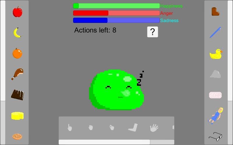 Serve the Slime screenshot 3