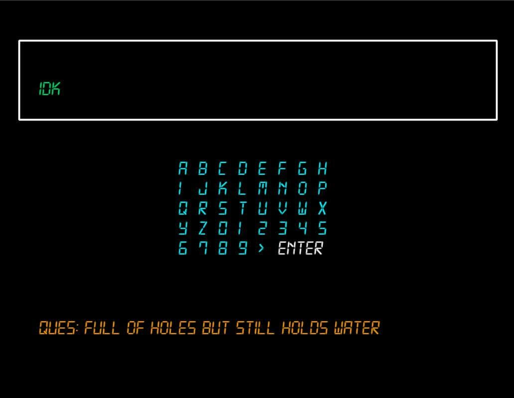 Escapede screenshot 3