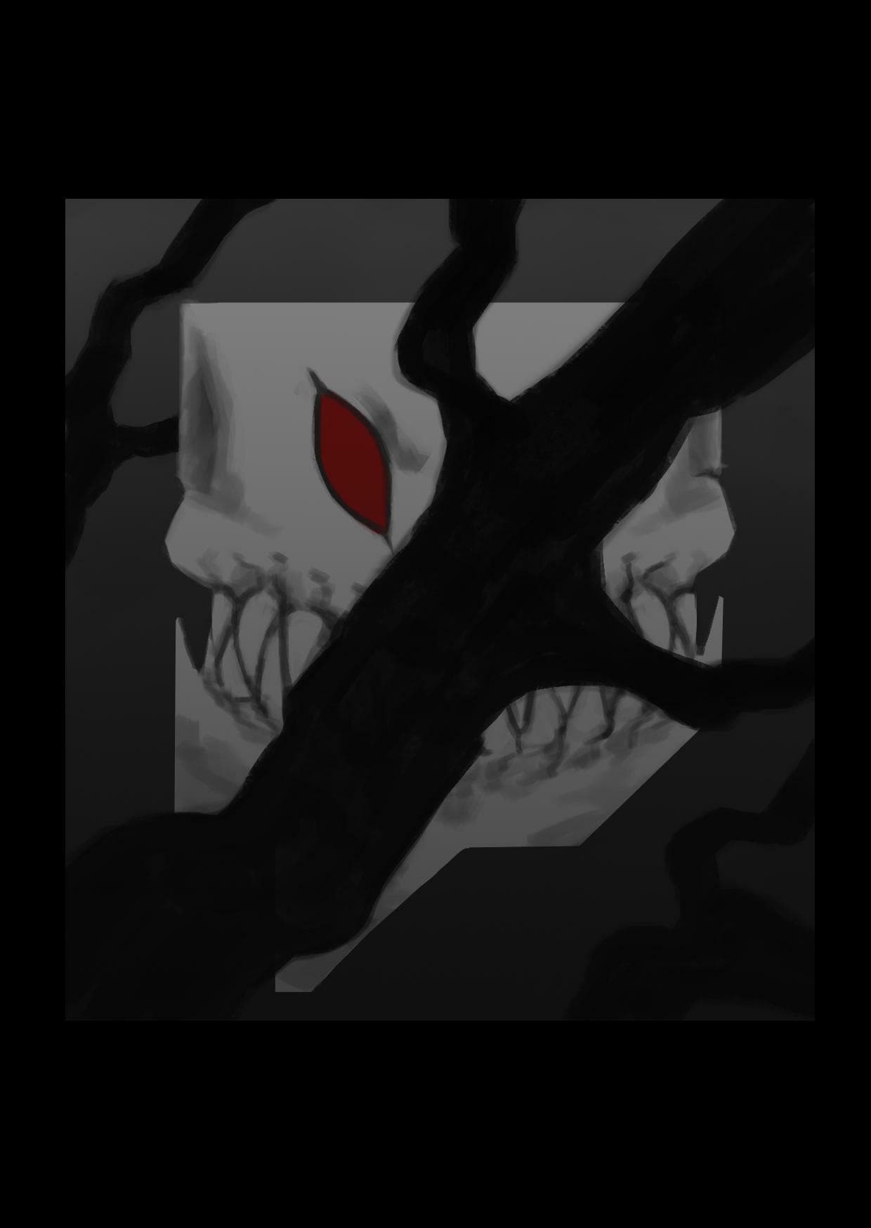 Horror Challenge:Forest Chase