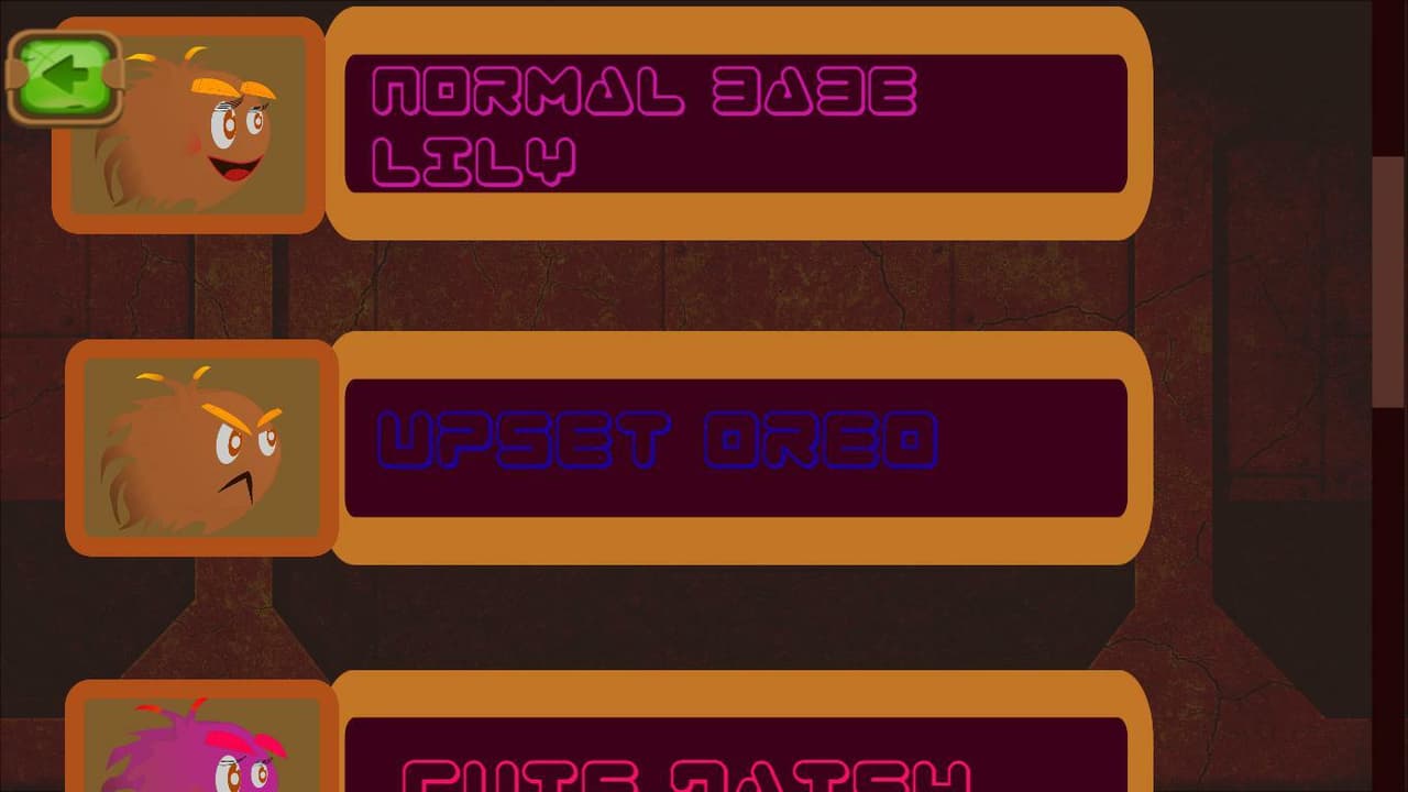 CONiRUS screenshot 3