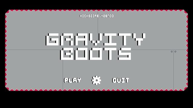 Gravity Boots screenshot 4