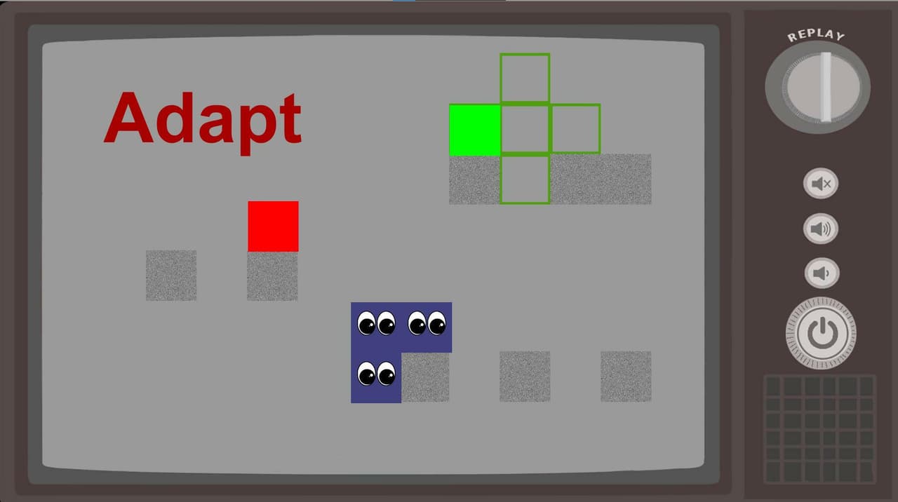 RGB (Wretchedly) screenshot 2