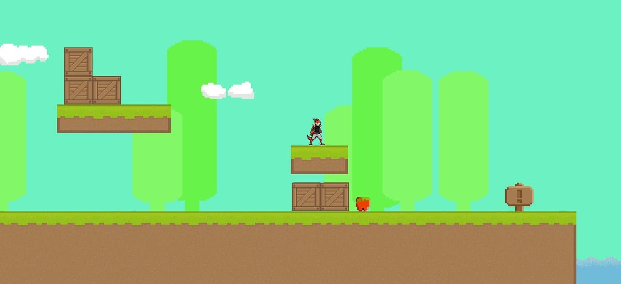 Fantasy Island screenshot 2