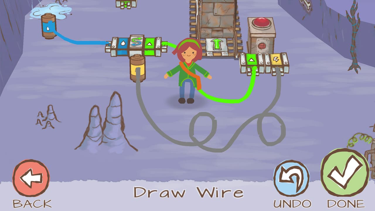 Draw a Stickman: EPIC 2 screenshot 4
