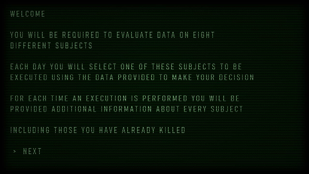 Second Thoughts screenshot 6