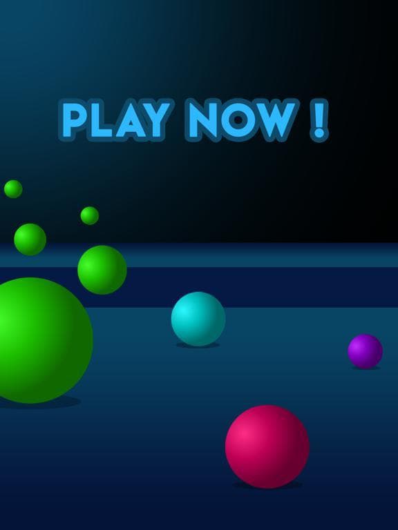 Twisty Ball screenshot 3