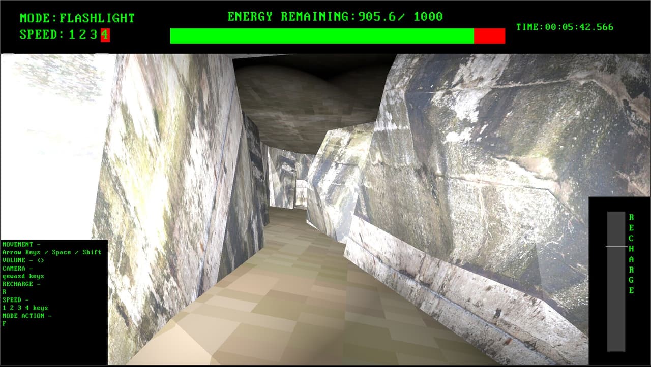 DEATH PIT EXPLORER screenshot 4