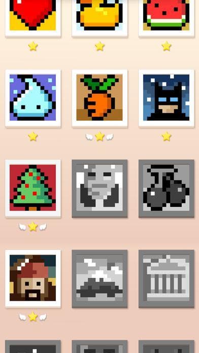 Pixaw Puzzle screenshot 4