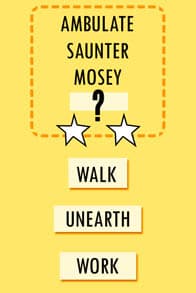Classic Word Games screenshot 6