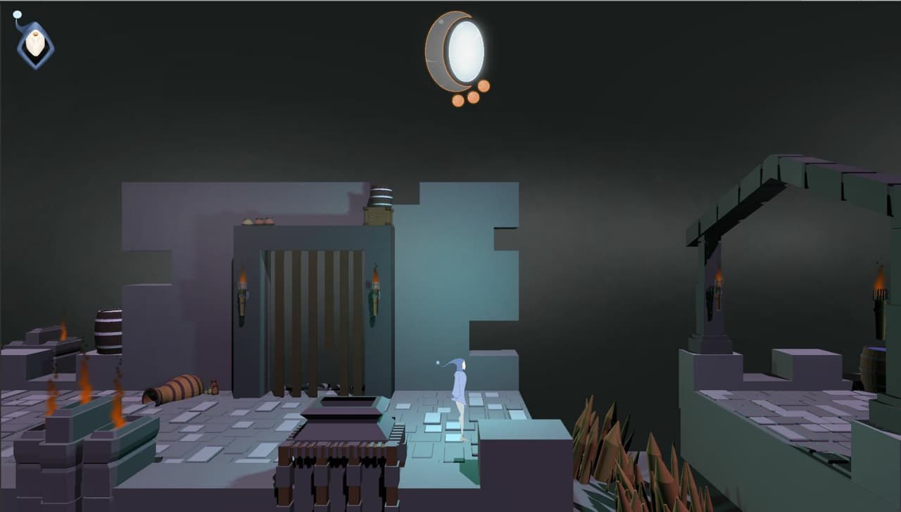 Rite of Passage (theDreamland) screenshot 3