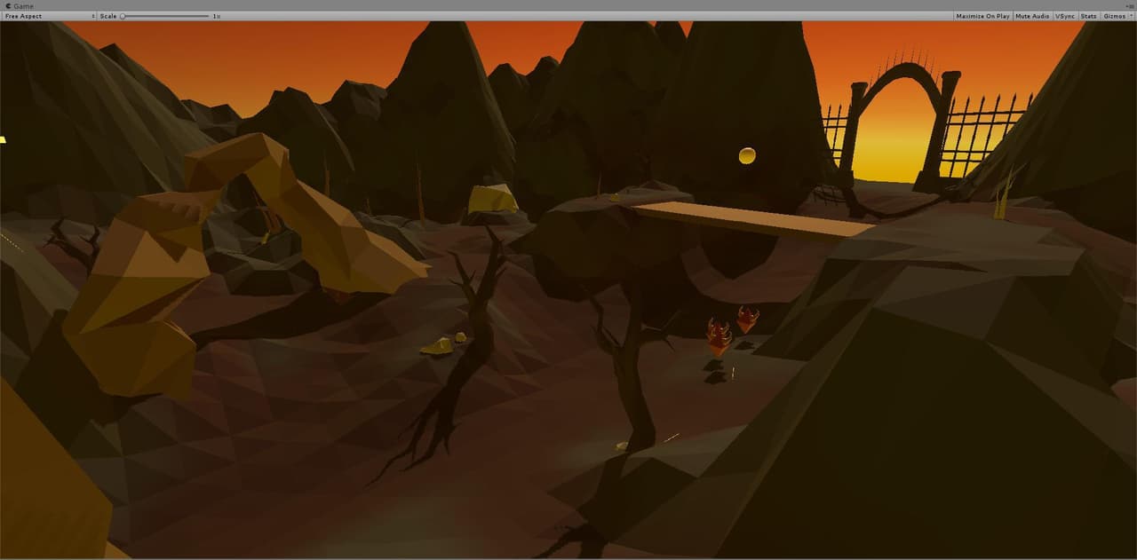 Hell Defender screenshot 3