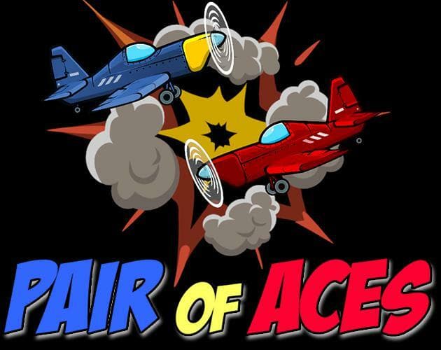 Pair of Aces (itch)