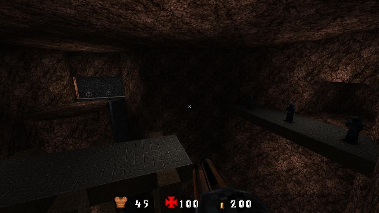ElderJam screenshot 2