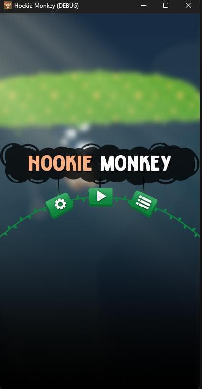 Hookie Monkey screenshot 5