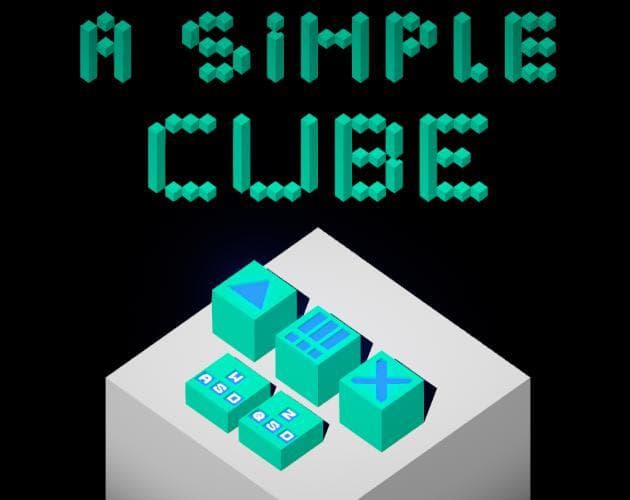 A Simple Cube