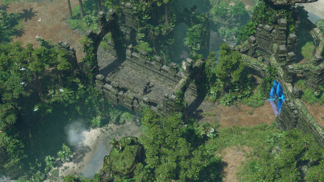 SpellForce 3 screenshot 3