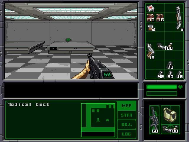 Final Eclipse screenshot 2