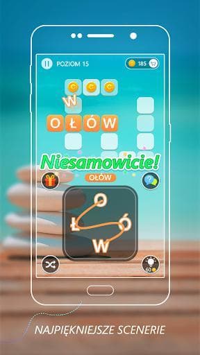 Podróż Słowa screenshot 4
