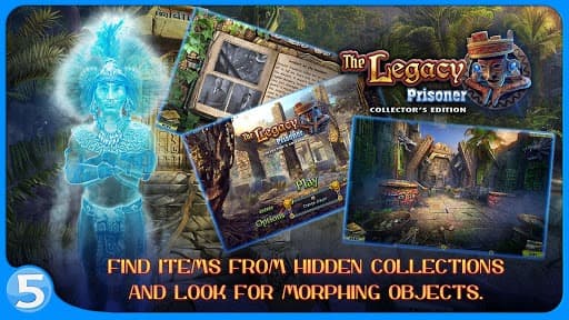 The Legacy 2 (Full) screenshot 5