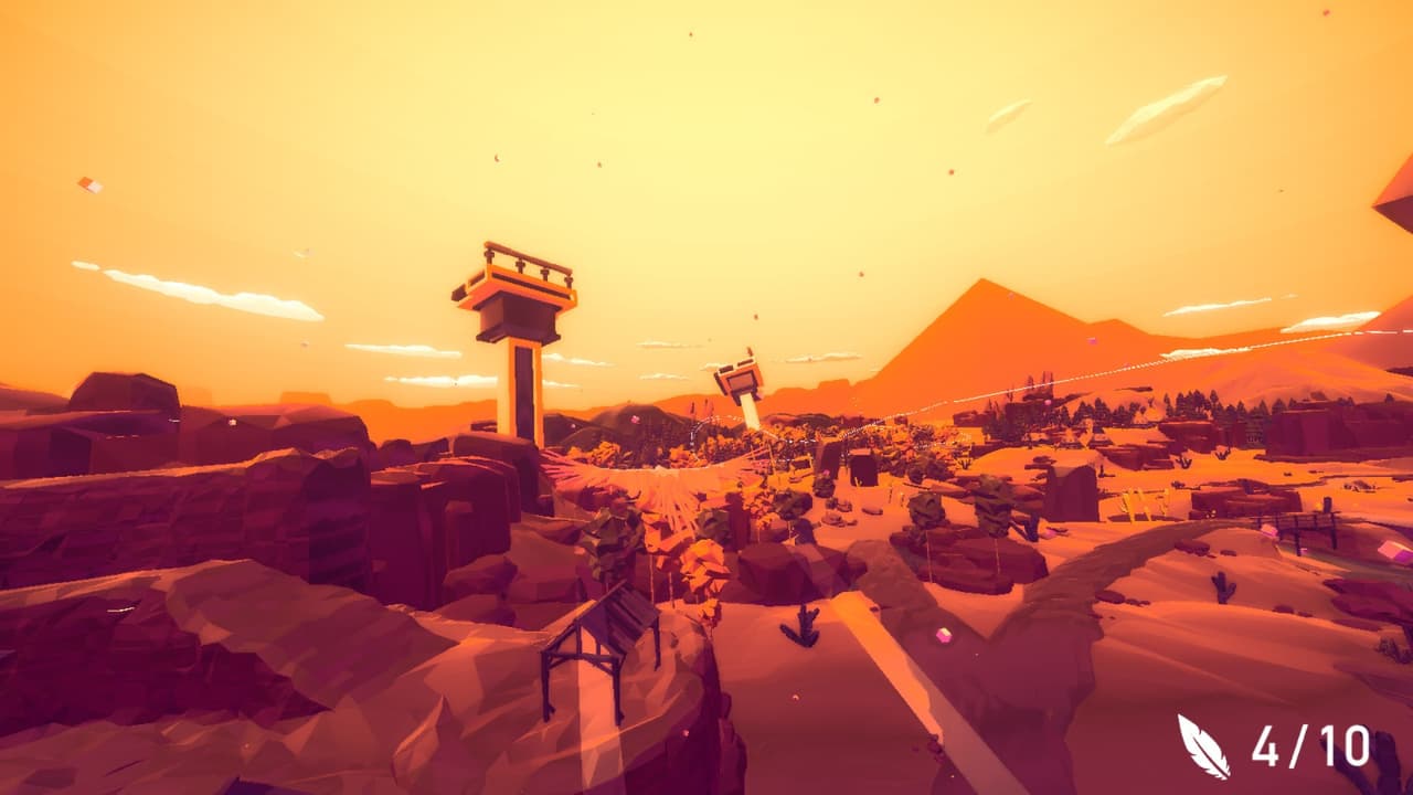Aery screenshot 2