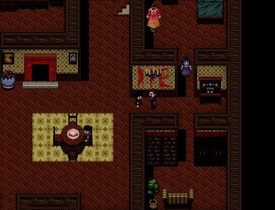 Empty Head screenshot 2