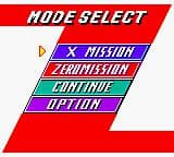 Mega Man Xtreme 2 screenshot 6