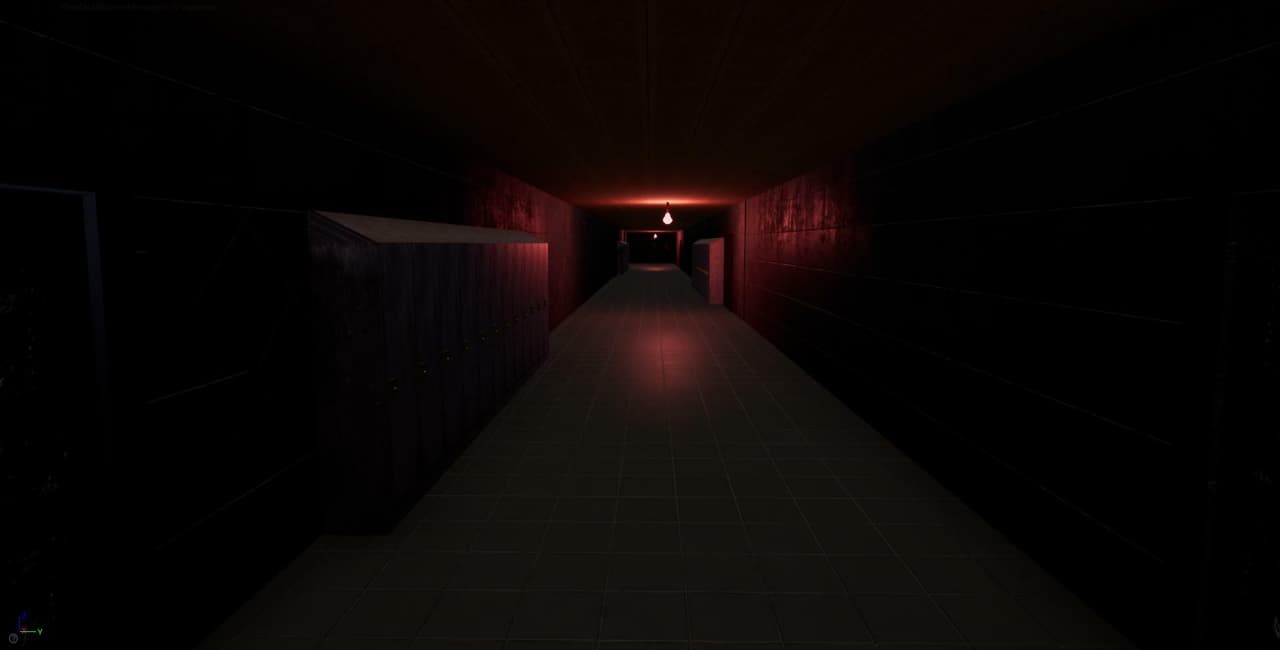 Bereft of Freedom screenshot 3