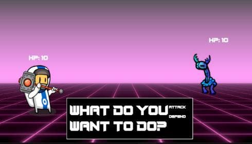PixelOut screenshot 5