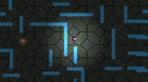 Chaotic Maze (Mohamad Hijazi) screenshot 3
