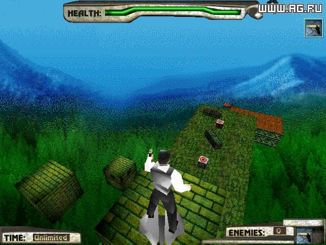 SoulTrap screenshot 3