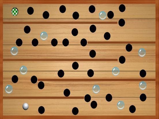 Maze (The Amazing Labyrinth) Free screenshot 3