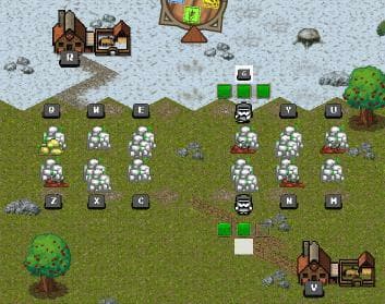 Mending Wall screenshot 4