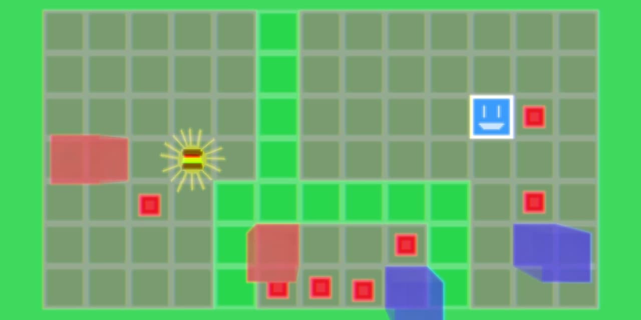 Tensteps screenshot 4