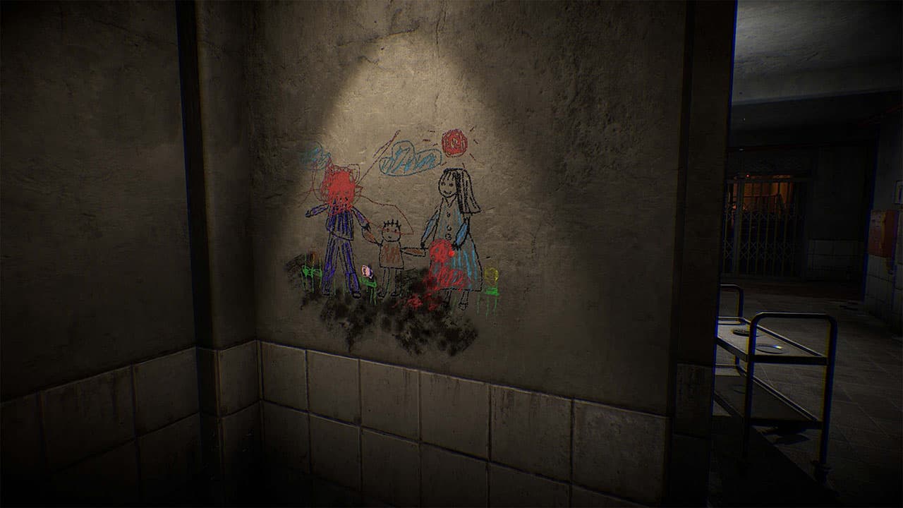 DYING: Reborn PSVR screenshot 6