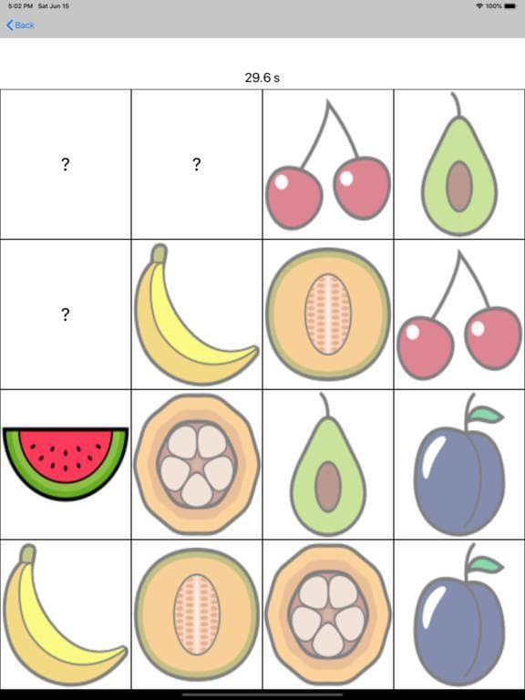 Peer Images Wear - Watch Game screenshot 3